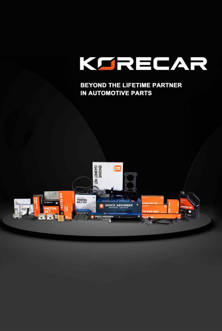 KORECAR